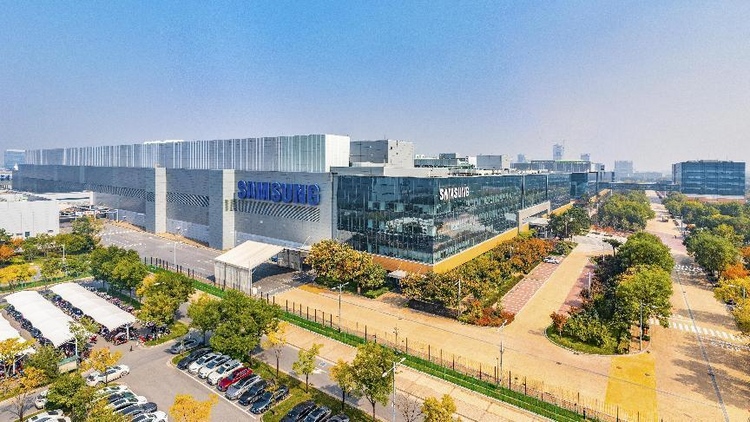 GDP超3100亿背后 详解2022年西安高新区经济答卷_fororder_图片2