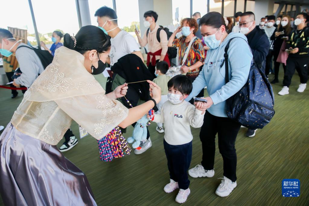出行畅 消费旺 暖意浓——2023年春节黄金周盘点