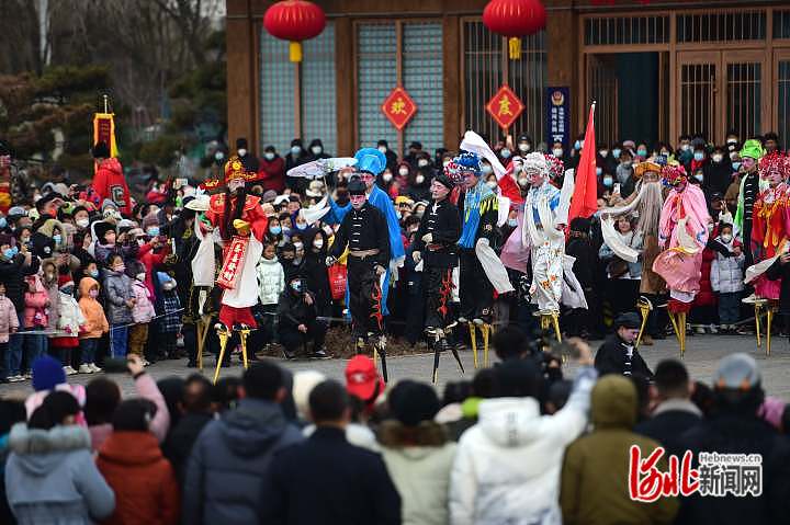【中首】河北：欢天喜地闹元宵_fororder_2