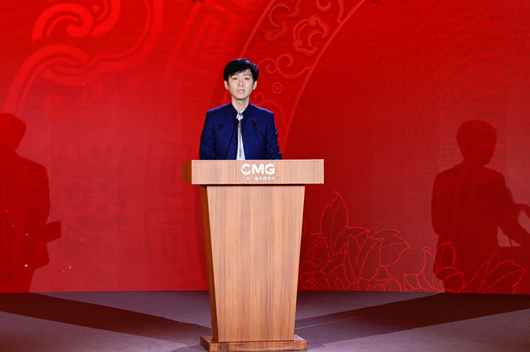 新意升级！《2023年元宵晚会》新闻发布会介绍节目技术创新亮点