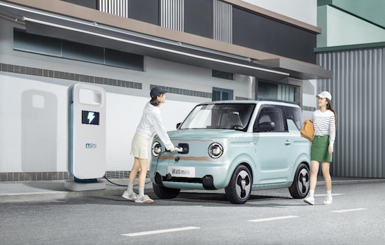 微型电车吉利熊猫mini正式上市 3.99万元认养回家_fororder_image003