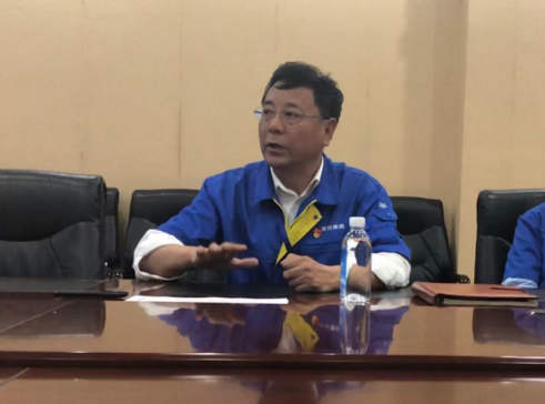 【新时代东北振兴】创新成就大国重器 辽宁老工业基地焕发新活力