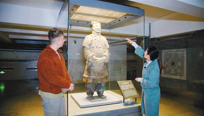 云端实景中文教学+中国文化在线体验  为世界各地青年打开一扇眺望长安的窗_fororder_微信图片_20230303085716