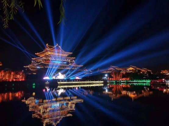【原创】开封建业七盛角正式入选国家级旅游休闲街区_fororder__44840003