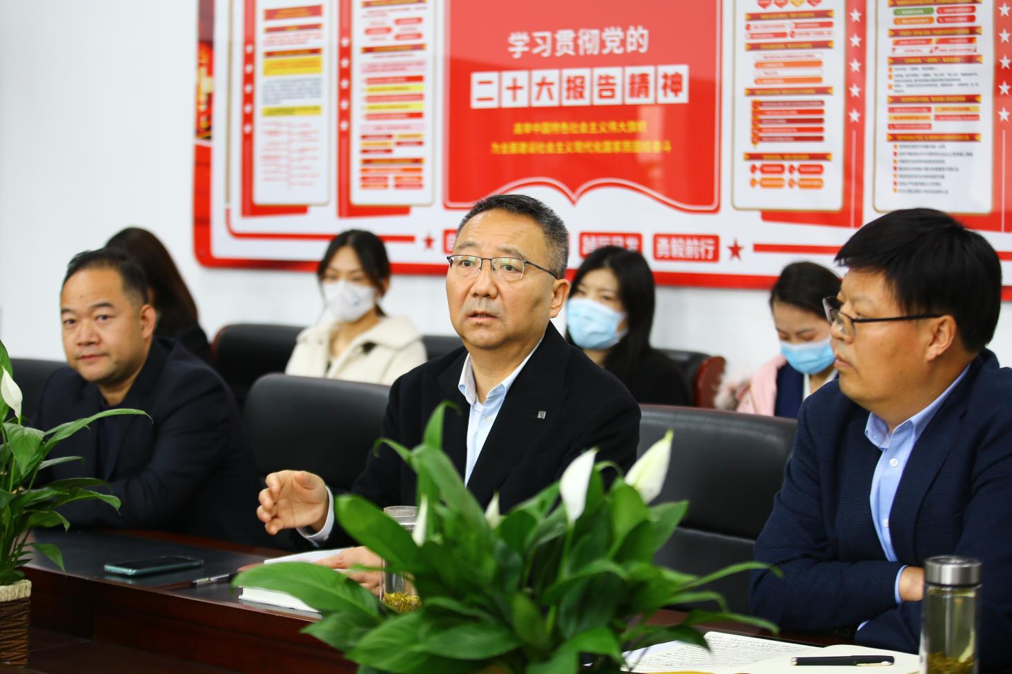 陕西开放大学5G双域专网+高校混合云平台启动 覆盖17万师生_fororder_图片5