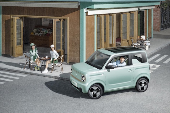 微型电车吉利熊猫mini正式上市 3.99万元认养回家_fororder_image006