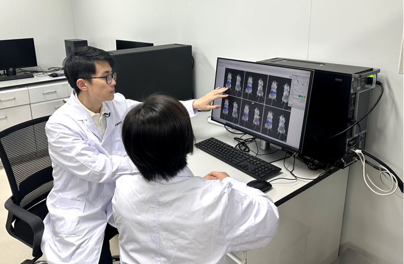 科技人才加码 以岭药业大力推动抗衰老研究_fororder_22