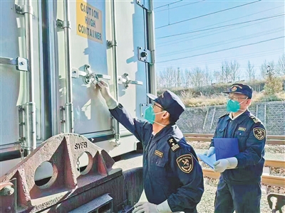 十年“长跑”，中欧班列行稳致远开放路_fororder_2