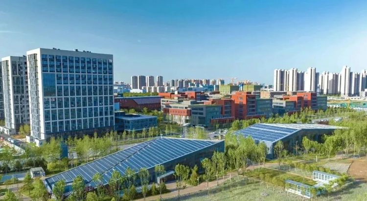 中国国际地热论坛召开  沣西能源广受赞誉_fororder_2