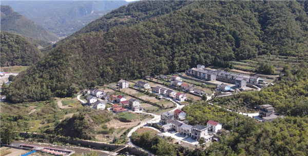 神农架林区：能人回乡  90后爱折腾女生扎根钱家湾村_fororder_图片3