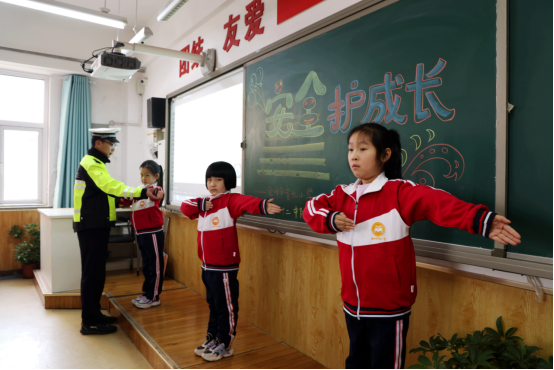 （原创）沧州市运河区：多彩活动开启新学期_fororder_沧州市运河区：多彩活动开启新学期534