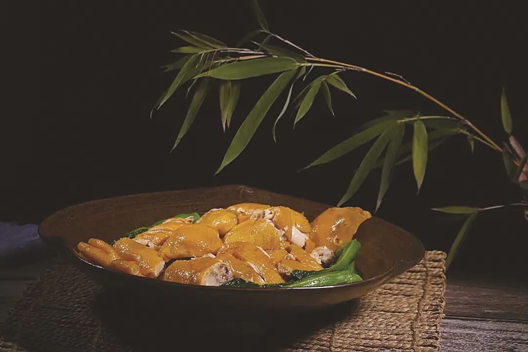 八闽文脉·风物 | 宋代石狮人的风雅食趣