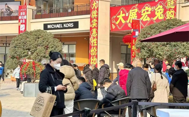 秦汉新城消费市场“热”力回归_fororder_图片10