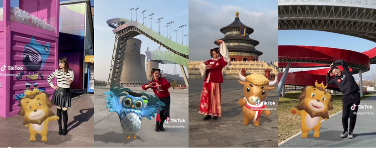 记录多彩青春  推进文明互鉴 “多彩青春”中国—中东欧国家青年影像交流活动回顾_fororder_创意满满