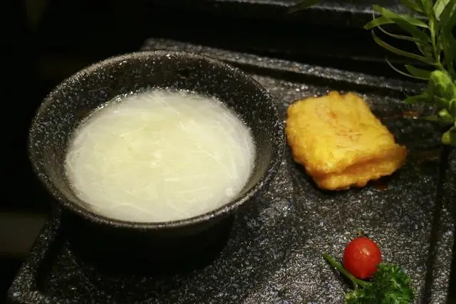 八闽文脉·风物 | 宋代石狮人的风雅食趣