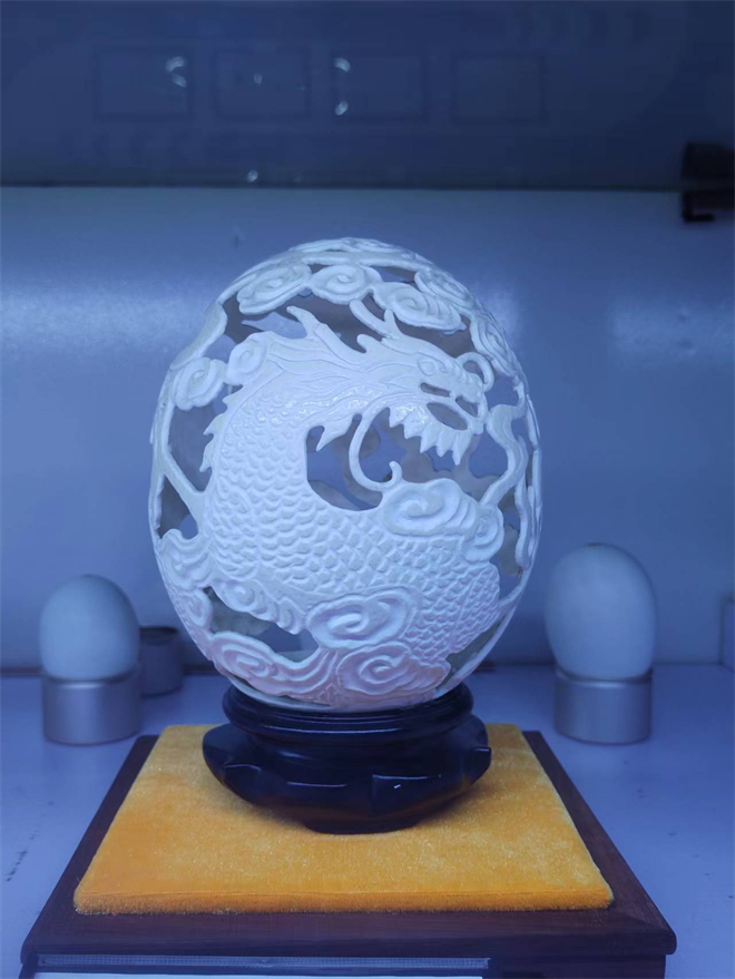 陕西雕刻艺术一条街：雕刻大师的云集之地_fororder_图片9
