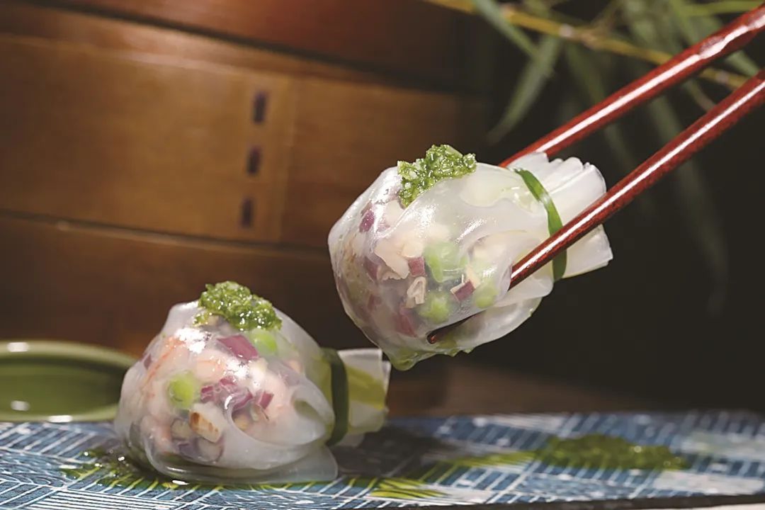 八闽文脉·风物 | 宋代石狮人的风雅食趣