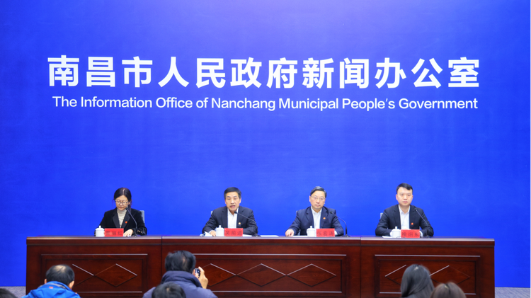2022年南昌高新区跑出发展加速度 GDP破千亿大关_fororder_2022年南昌高新区跑出发展加速度 GDP破千亿大关11
