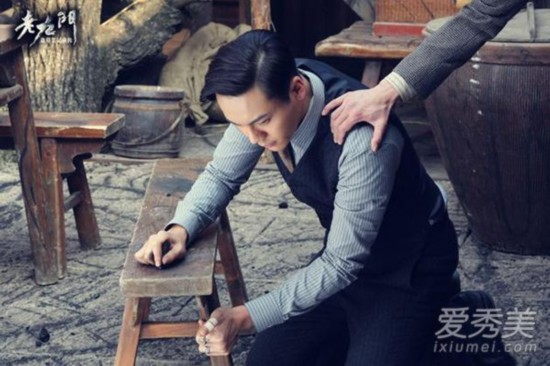 图片默认标题
