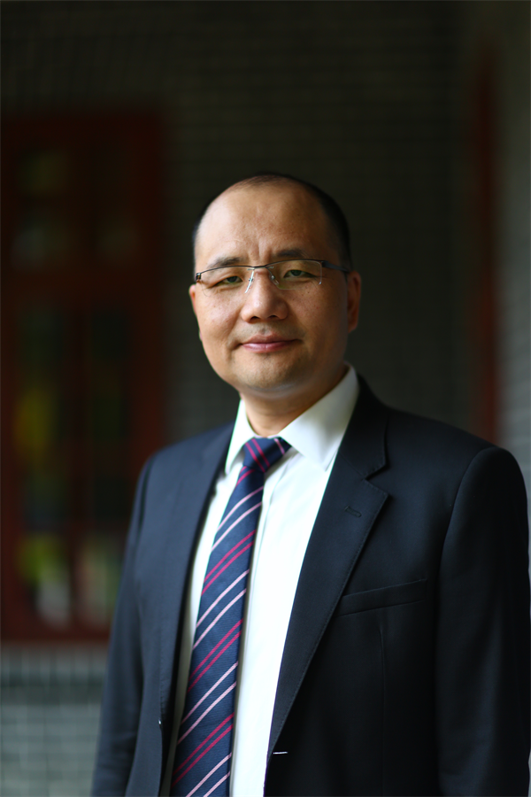 重庆大学副校长刘贵文：增加购房者信心是促进房地产稳健发展的关键_fororder_图片1