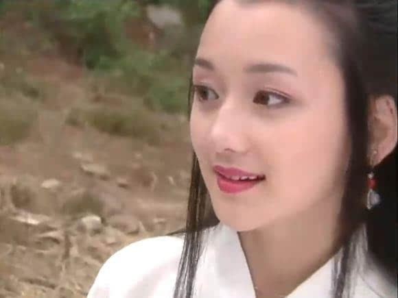 于莉张玉嬿俞小凡 冷门古装美女真的很美