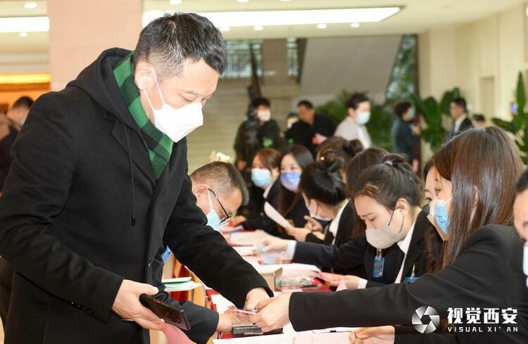 聚焦中心工作 履行神圣职责 市政协委员2月13日报到