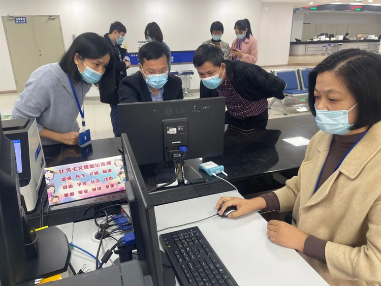 泉州惠安：拼出千亿强县“年年红”