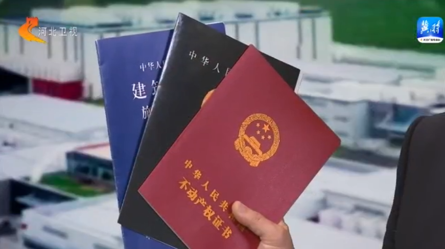 两会云访谈｜一切围绕项目转 一切聚焦项目干 千方百计扩内需_fororder_3