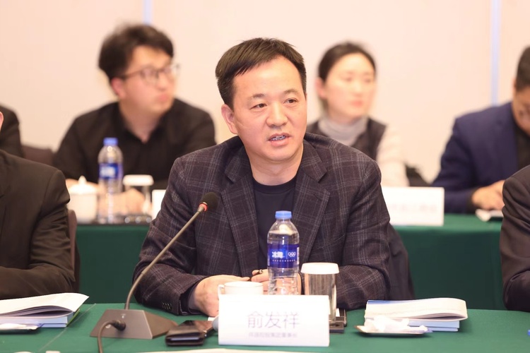 凝心聚力 浙商来陕携手谱写合作共赢新篇章_fororder_俞友祥