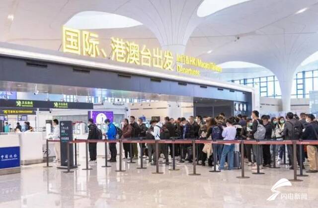 提振消费，赋能文旅，山东按下“加速键”