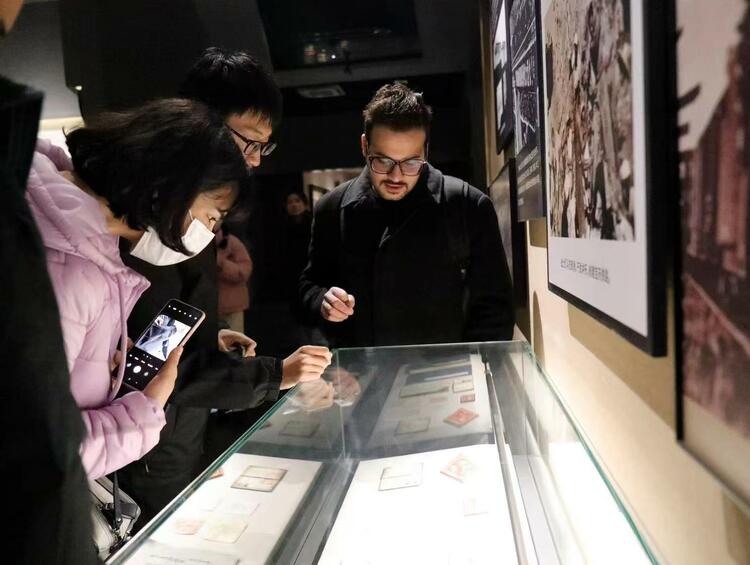 中外大学生体验铁路现代化教育培训基地_fororder_微信图片_20230218140746