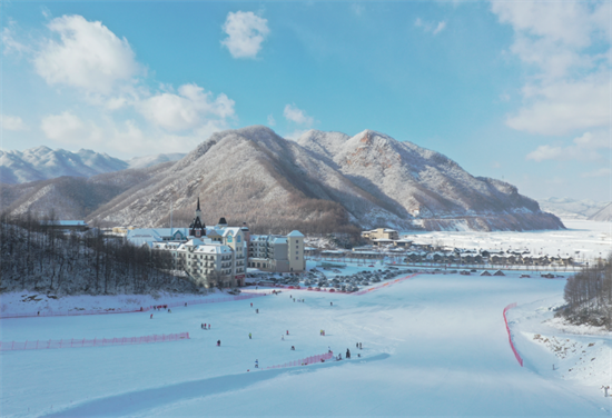 辽宁省冬季冰雪游推出国家级旅游精品线路_fororder_图片3