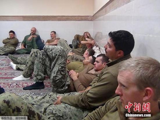 美国首度承认现钞还旧债促与伊朗“换囚”
