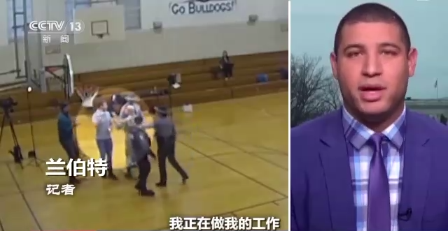世界周刊丨美国这场危险化学品泄漏事故是否会演变成“生化危机”？