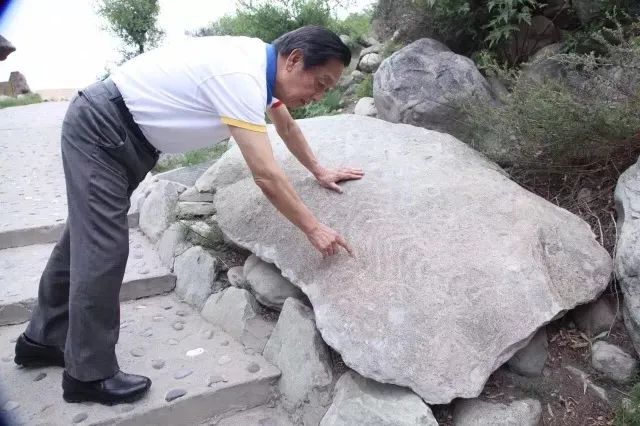 韩美林：我一生也不能离开民族艺术的根