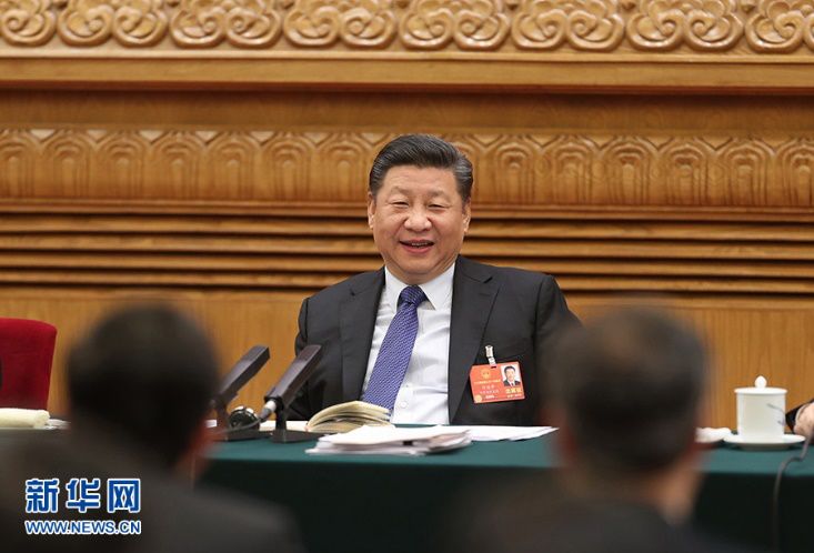 温暖人心!习近平两会上的民生金句