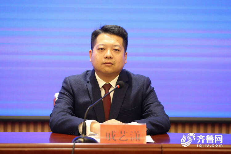 枣庄市山亭区冯卯镇近期将举办第六届桃花节