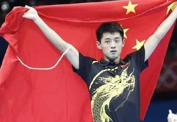 里约奥运会最耀眼的金牌：中国自信