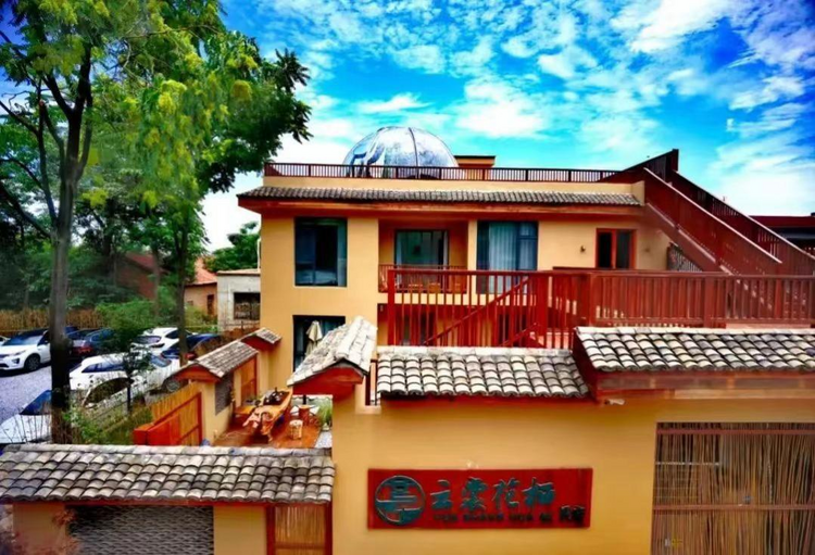 长安区加强峪口综合治理 用心用情守护青山绿水_fororder_图片3
