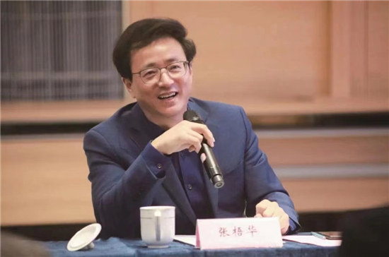 剑桥大学副校长即将空降南京江北新区与师生分享教育规划_fororder_4