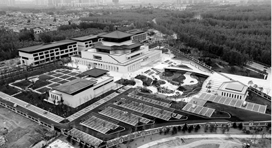 陕西文物亮家底 共有不可移动文物49058处_fororder_微信图片_20230224090528