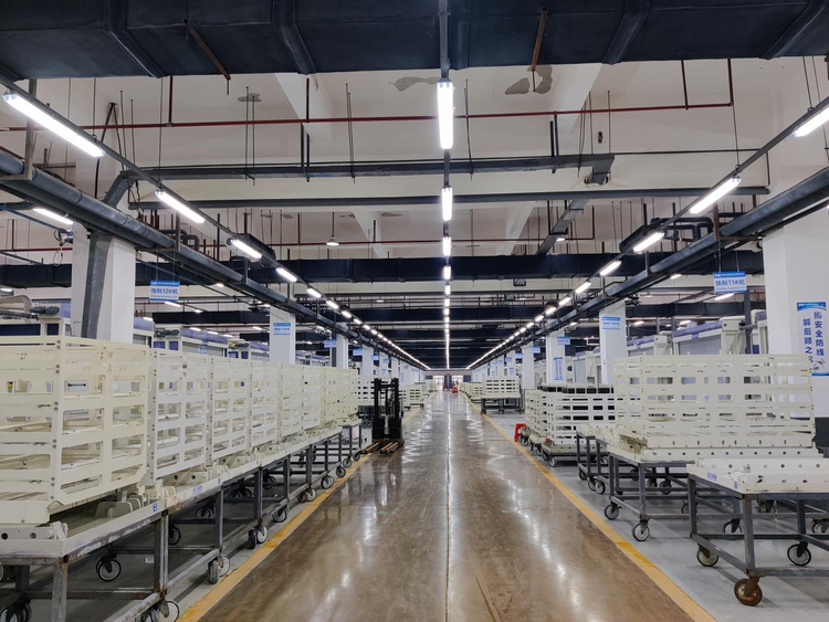 赣州重点项目巡礼｜赣州经开区电子信息产业迈上新台阶_fororder_图片3
