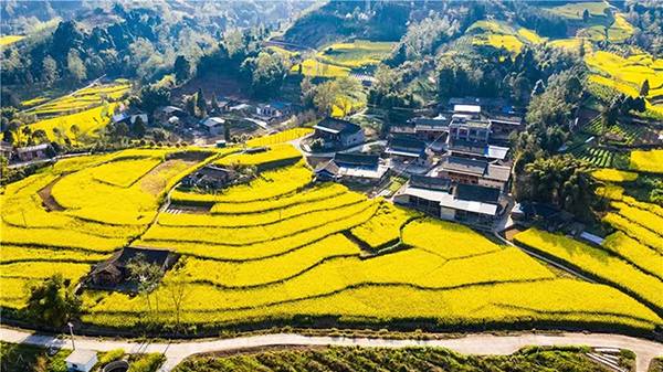 图片默认标题_fororder_雅安美景5--供图--雅安市委宣传部