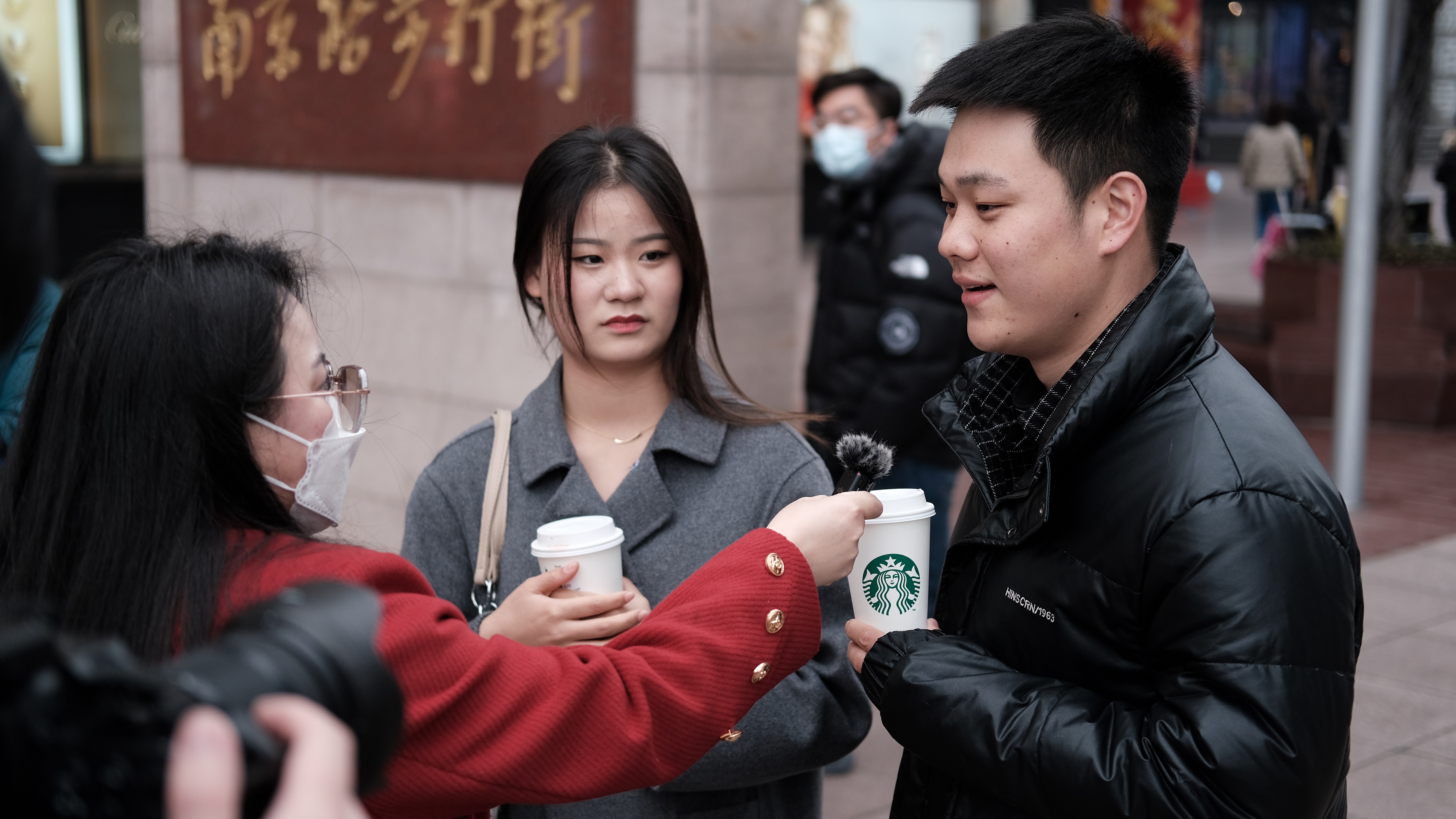 上海街头，好多人拍到了金华老乡！原来他们眼中的金华是这样的……_fororder_微信图片_20230224152924
