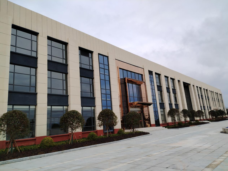 赣州重点项目巡礼｜江西赣州：招商引资为高质量发展注入新动能_fororder_图片1