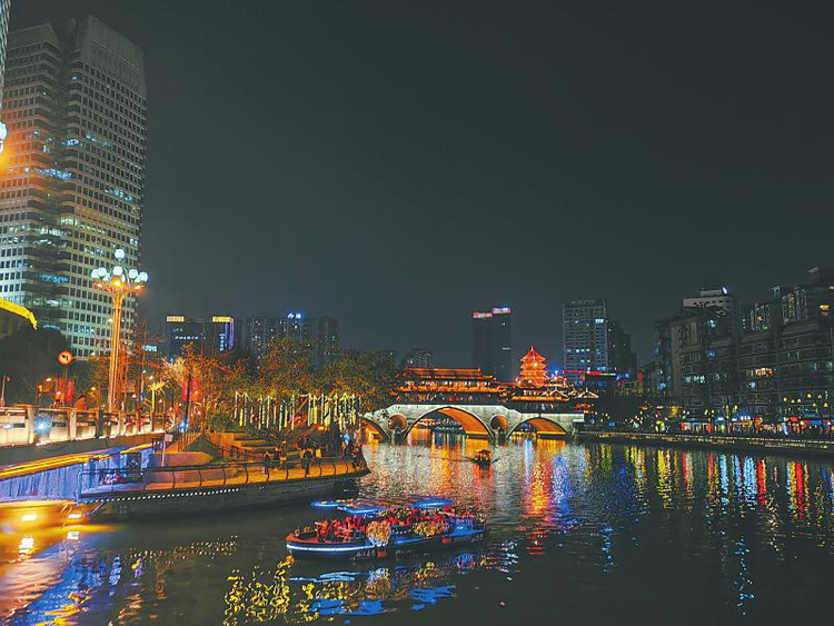 （转载）成都：乘船游锦江 越夜越精彩_fororder_未标题-1