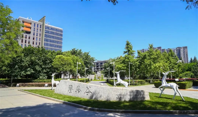 西安高新区创业园：打造孵化器建设的西部标杆_fororder_图片26