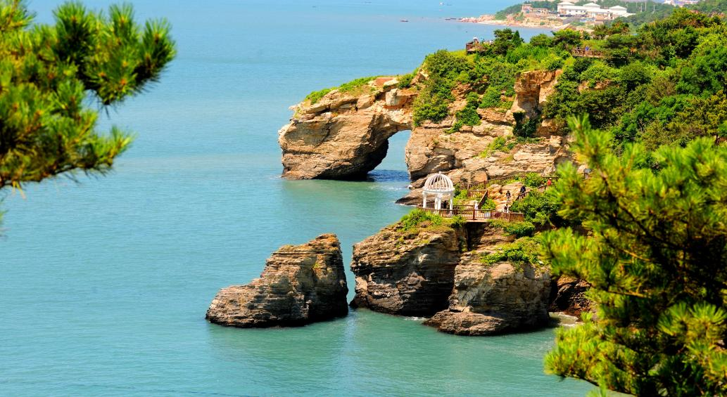 Liaoning to Highlight 117 Special Tourism Routes Connecting 587 Provincial Attractions for Spring_fororder_图片 1