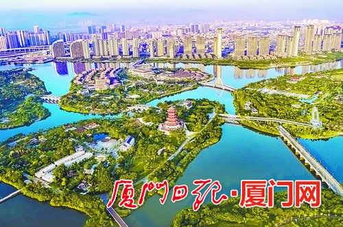 【福建时间 主推】【滚动新闻】【地市 厦门】厦门创建国家生态园林城市 不断增进百姓绿色福祉