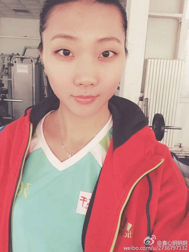 赢得漂亮！12位女排姑娘私底下什么样儿